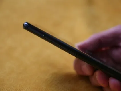 Огляд samsung galaxy s8