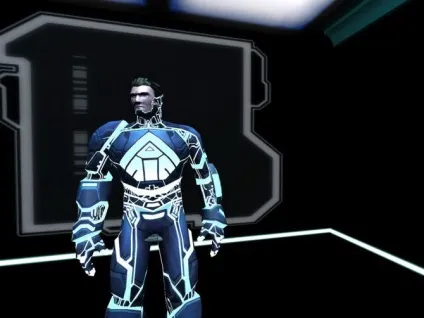 Огляд на тему хочу працювати на stopgame tron ​​evolution