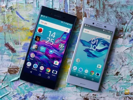 Огляд смартфона sony xperia xz новий погляд на старі проблеми (xperia) Огляд смартфона sony xperia xz новий погляд на старі проблеми