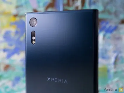 Огляд смартфона sony xperia xz новий погляд на старі проблеми (samsung galaxy s7) Огляд смартфона sony xperia xz новий погляд на старі проблеми