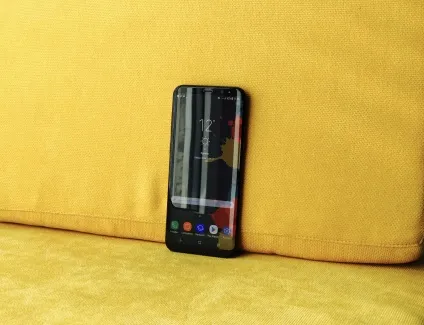Огляд samsung galaxy s8