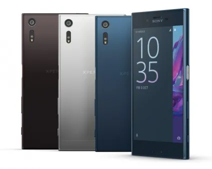Огляд смартфона sony xperia xz новий погляд на старі проблеми (sony) Огляд смартфона sony xperia xz новий погляд на старі проблеми