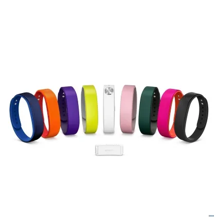 Огляд sony smartband swr10 - що це таке (огляд браслета sony smartband swr10) Огляд sony smartband swr10 - що це таке