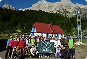 Опис проїзду в Хаджох (Каменномостський) з москви - турбаза, турмаршрути (Руфабго) Опис проїзду в Хаджох (Каменномостський) з москви - турбаза, турмаршрути