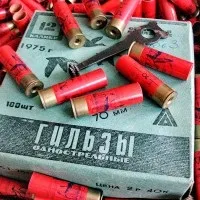 Про папковой гільзі замовлю я слово (картонні гільзи) Про папковой гільзі замовлю я слово