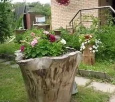 Огорожа для клумби своїми руками фото, поради, інструкції (руками) Огорожа для клумби своїми руками фото, поради, інструкції