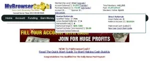опис mybrowsercash