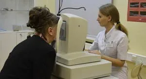Офтальмологія в москві про клініку новий погляд, її досягнення і співробітників (москві) Офтальмологія в москві про клініку новий погляд, її досягнення і співробітників