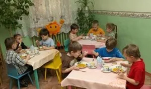 Організація харчування в дитячому садку в 2017 році використовуються норми і режими прийому їжі (норми харчування в дитячому садку) Організація харчування в дитячому садку в 2017 році використовуються норми і режими прийому їжі