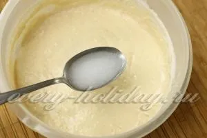 Оладки з помідорами і сиром, рецепт