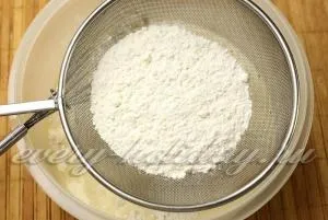 Оладки з помідорами і сиром, рецепт