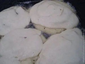 Оладки з помідором і сиром (оладки з помідором і сиром) Оладки з помідором і сиром