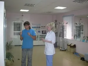 Офтальмологія в москві про клініку новий погляд, її досягнення і співробітників (новий) Офтальмологія в москві про клініку новий погляд, її досягнення і співробітників