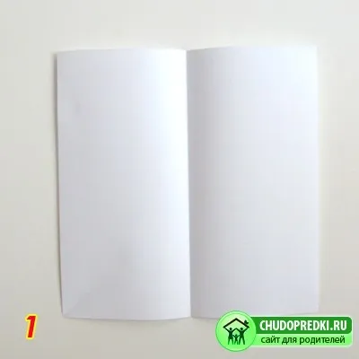 Орігамі медична шапочка