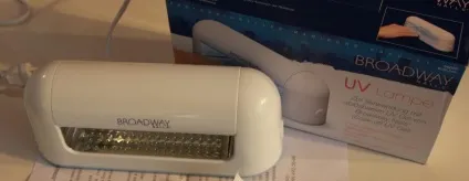 Небезпечний ртутний лом