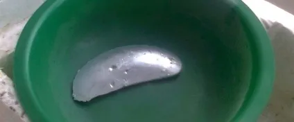 Небезпечний ртутний лом