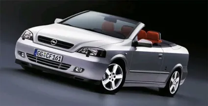 Opel відгуки і вибір