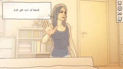 One night stand гра про відносини на одну ніч (stand) One night stand гра про відносини на одну ніч