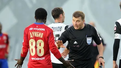 Він відмовився від парі з Гінером, щоб продовжити кар'єру (денис Глушаков) Він відмовився від парі з Гінером, щоб продовжити кар'єру