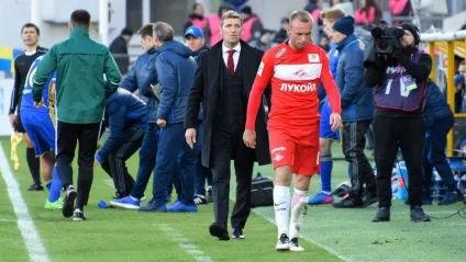 Він відмовився від парі з Гінером, щоб продовжити кар'єру (ростові) Він відмовився від парі з Гінером, щоб продовжити кар'єру