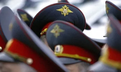 Вони що хотіли, те й творили (боротьбі організованою злочинністю) Вони що хотіли, те й творили