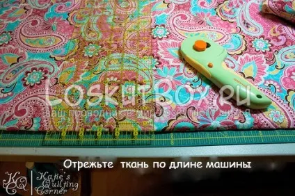 Організатор для швейного приладдя (приладдя) Організатор для швейного приладдя