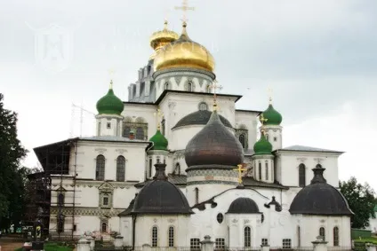 Околиці і пам'ятки готелю і гольф-клубу «Москоу кантрі клаб» (Москоу) Околиці і пам'ятки готелю і гольф-клубу «Москоу кантрі клаб»