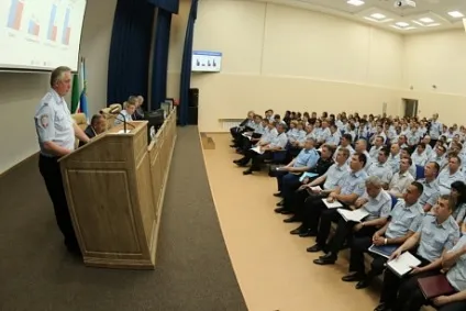 Вони що хотіли, те й творили (боротьбі організованою злочинністю) Вони що хотіли, те й творили