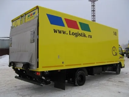 Ооо «лт груп» - про компанію - статті - критерії якості доставки товарів (компанії) Ооо «лт груп» - про компанію - статті - критерії якості доставки товарів