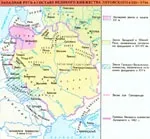 вітчизняна історія