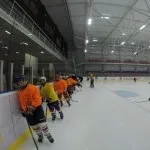 Про школу хокею «hockey chance»