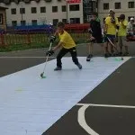 Про школу хокею «hockey chance»