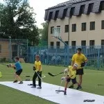 Про школу хокею «hockey chance»