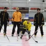 Про школу хокею «hockey chance»