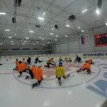 Про школу хокею «hockey chance»