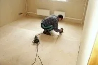 Особливості закладення швів в фанері