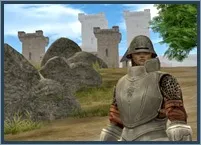 Облога замку - статті - каталог статей - clan arta