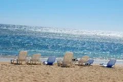 Відпочинок на морі