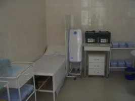 Особливості терапевтичної дії при аденомі простати за допомогою фракції АСД 2