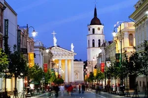 Відпочинок на авто - можливість подолати будь-яку відстань (авто) Відпочинок на авто - можливість подолати будь-яку відстань