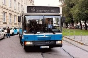 Відпочинок з дітьми н - як дістатися, туристичний і громадський транспорт - відпочинок з дітьми