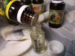 Освіжувач повітря в авто своїми руками (натуральні ефірні масла) Освіжувач повітря в авто своїми руками