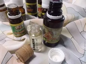 Освіжувач повітря в авто своїми руками (натуральні ефірні масла) Освіжувач повітря в авто своїми руками
