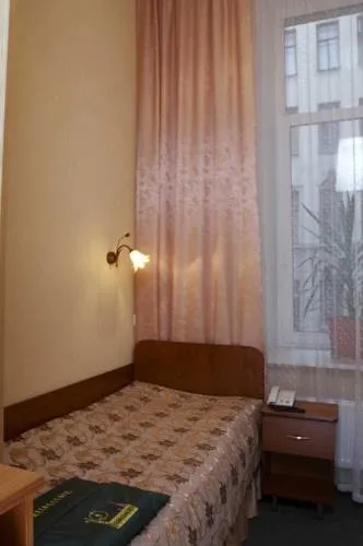 Готель респекталь 3, Харків