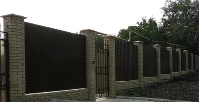 Основні правила будівництва паркану на болотистому ґрунті (паркан на болотистому ґрунті) Основні правила будівництва паркану на болотистому ґрунті