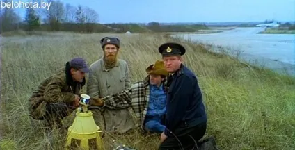 Особливості національного полювання - цікаві факти про фільм (Особливості національного полювання) Особливості національного полювання - цікаві факти про фільм