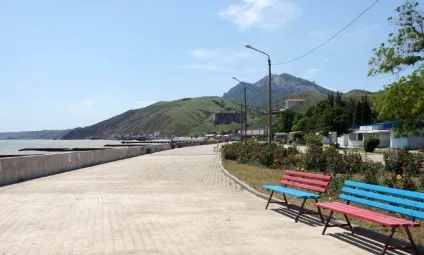 Відпочинок на курорті курортне (крим) (відпочинок) Відпочинок на курорті курортне (крим)