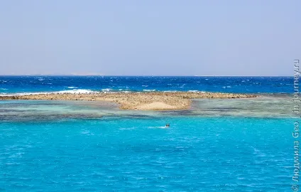 Відпочинок в Хургаді в серпні (червоне море фото) Відпочинок в Хургаді в серпні