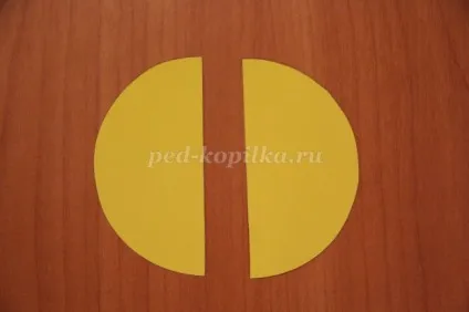 Оригінальна листівка до Дня сім'ї своїми руками