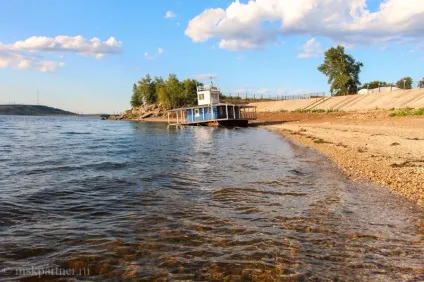 Відпочинок на волзі, я подорожую сама (забронювати) Відпочинок на волзі, я подорожую сама